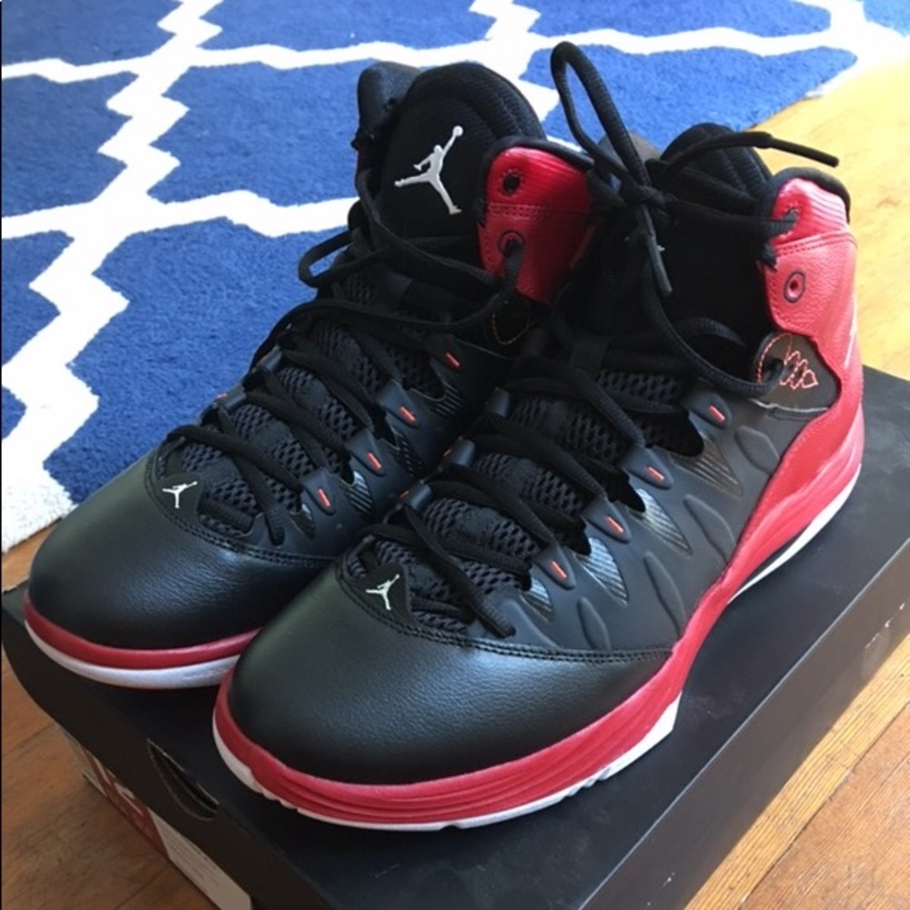 Nike Jordan Prime Fly! BRAND NEW! NEVER WORN